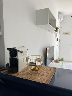 Ático segunda línea de playa con terraza - Rota - 5