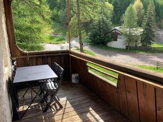Studio spacieux 4 pers aux Orres, skis aux pieds - FR-1-322-606 - Les Orres - 1