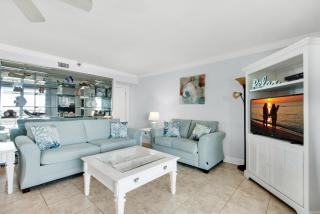Nautilus 1102 - Fort Walton Beach - 3