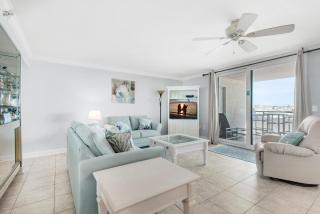 Nautilus 1102 - Fort Walton Beach - 1