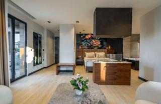 İstanbul Boğaz manzaralı villa - Istambul - 0