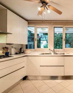 İstanbul Boğaz manzaralı villa - Istambul - 8