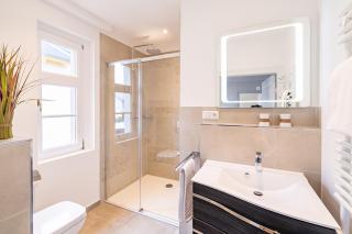Villa Albus App 9 - Ahlbeck - 3
