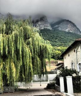 Chambres de la ferme du Brocey - 2
