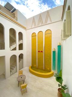 Riad Romeo - Marrakech - 2
