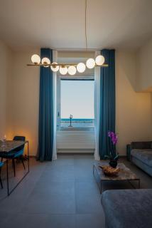 Alta Marea Apulia sea view - Bari - 9