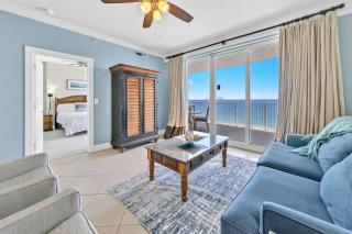 Emerald Isle 1504 - Panama City Beach - 0