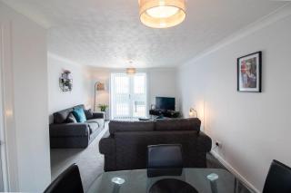 2 Clove Hitch House · Marina Retreat Free Parking Pass the Keys - Hartlepool - 8