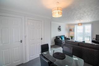 2 Clove Hitch House · Marina Retreat Free Parking Pass the Keys - Hartlepool - 7