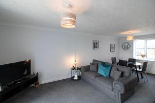 2 Clove Hitch House · Marina Retreat Free Parking Pass the Keys - Hartlepool - 6