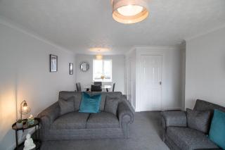 2 Clove Hitch House · Marina Retreat Free Parking Pass the Keys - Hartlepool - 5