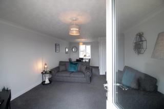 2 Clove Hitch House · Marina Retreat Free Parking Pass the Keys - Hartlepool - 4