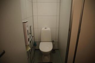 Rafi - The Village of Silence Resort, Aurora Cabin 4 - 6