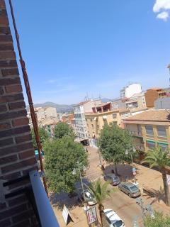 Mirador venerable Escuder ll - Cocentaina - 4