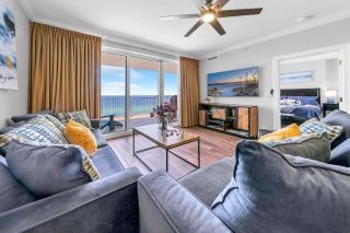 Ocean Reef 1204 - Panama City Beach - 0