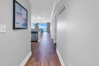 Ocean Reef 1204 - Panama City Beach - 4