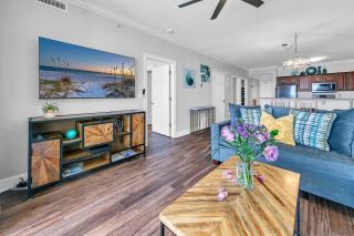 Ocean Reef 1204 - Panama City Beach - 2