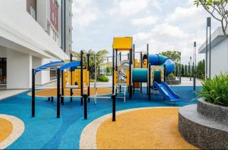 Ostia Bangi by Hannan Kitchen - 0