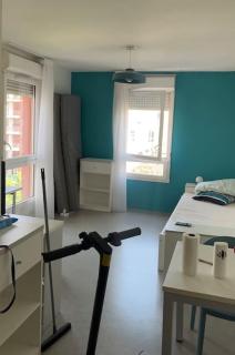 Logement Villejuif 26 m carre - Villejuif - 0