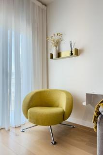 Barcelona Amelie Apartment - Hospitalet de Llobregat - 2