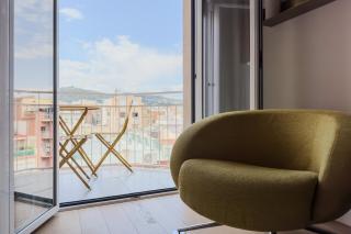 Barcelona Amelie Apartment - Hospitalet de Llobregat - 6