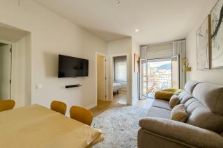 Barcelona Amelie Apartment - Hospitalet de Llobregat - 7