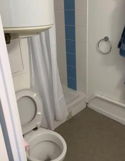 Logement Villejuif 26 m carre - Villejuif - 7