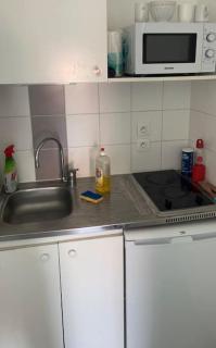 Logement Villejuif 26 m carre - Villejuif - 6