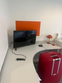 Logement Villejuif 26 m carre - Villejuif - 3