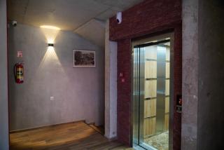 Station 22 Hotel - Batumi - 4