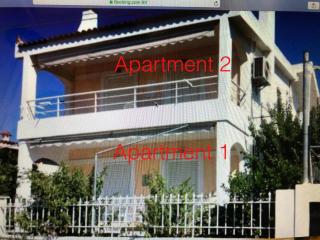 Gnick Apartments 600m from the coast - 9