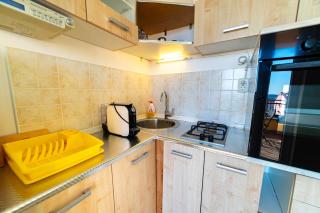 Family Apt with a BBQ in Vodice 15 min walk from beach - Vodice - 1