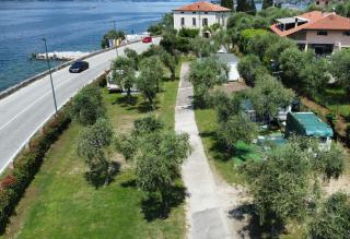 Camping Antonio - Brenzone sul Garda - 5