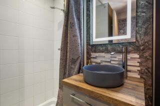 Shanel Port Nature coursive - 1