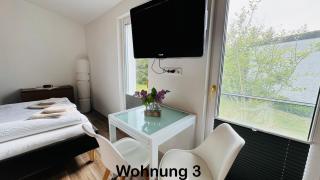 Ferienwohnung Felix - Templin - 9