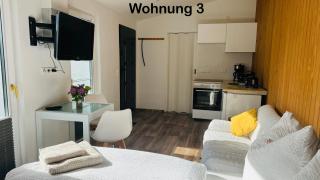 Ferienwohnung Felix - Templin - 8