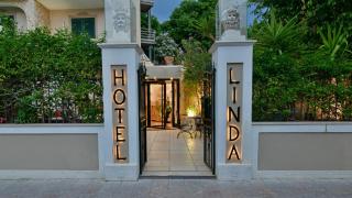 Hotel & Apartments Villa Linda - Giardini Naxos - 0