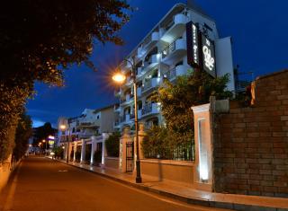 Hotel & Apartments Villa Linda - Giardini Naxos - 9