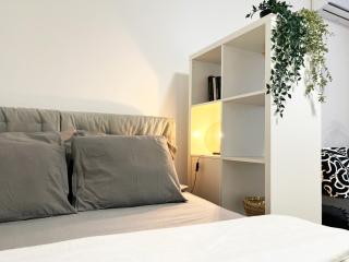 Fully Equipped - Cozy & Convenient City Apartment - Belgrade - 7