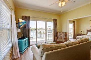Palms Of Treasure Island #210 - St Pete Beach - 6