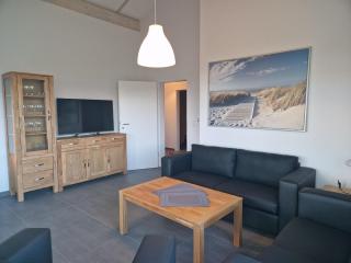G30 Ferienhaus mit Wiesenblick in Eckwarderhörne - Butjadingen - 4