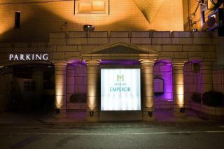 Meguro Emperor (Adult Only) - Tokyo - 3
