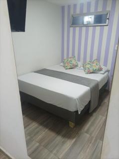 Hostal Catalleya - Cartagena das Índias - 3