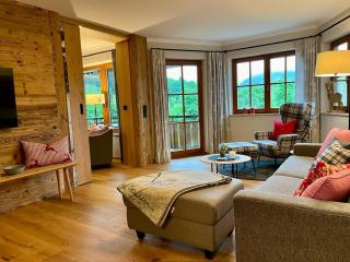 Ferienwohnung Allgäuerle - Oberstaufen - 0