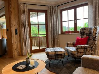 Ferienwohnung Allgäuerle - Oberstaufen - 8