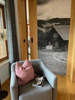 Ferienwohnung Allgäuerle - Oberstaufen - 5