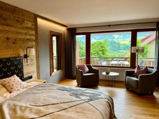 Ferienwohnung Allgäuerle - Oberstaufen - 4