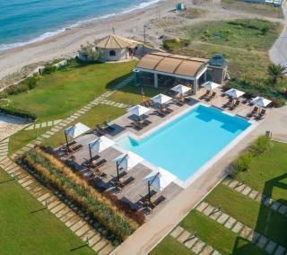 Kyma Suites - adult only accommodation - Almiros Beach - 9