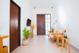 3BR Fun Living Villa with Pool in Kerobokan - Kuta - Bali - 8