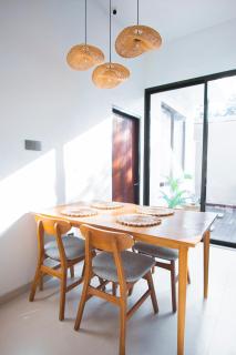 3BR Fun Living Villa with Pool in Kerobokan - Kuta - Bali - 7